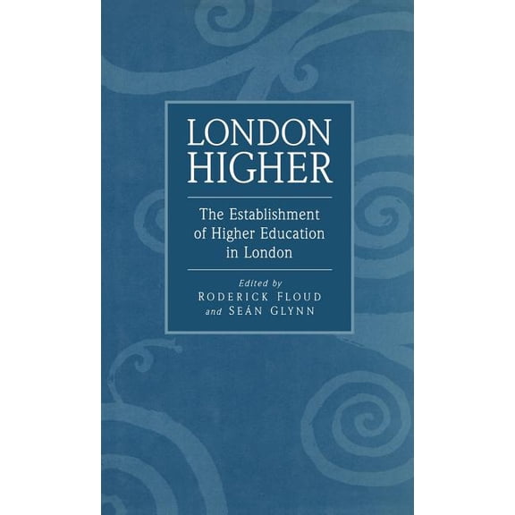 London Higher, (Hardcover)