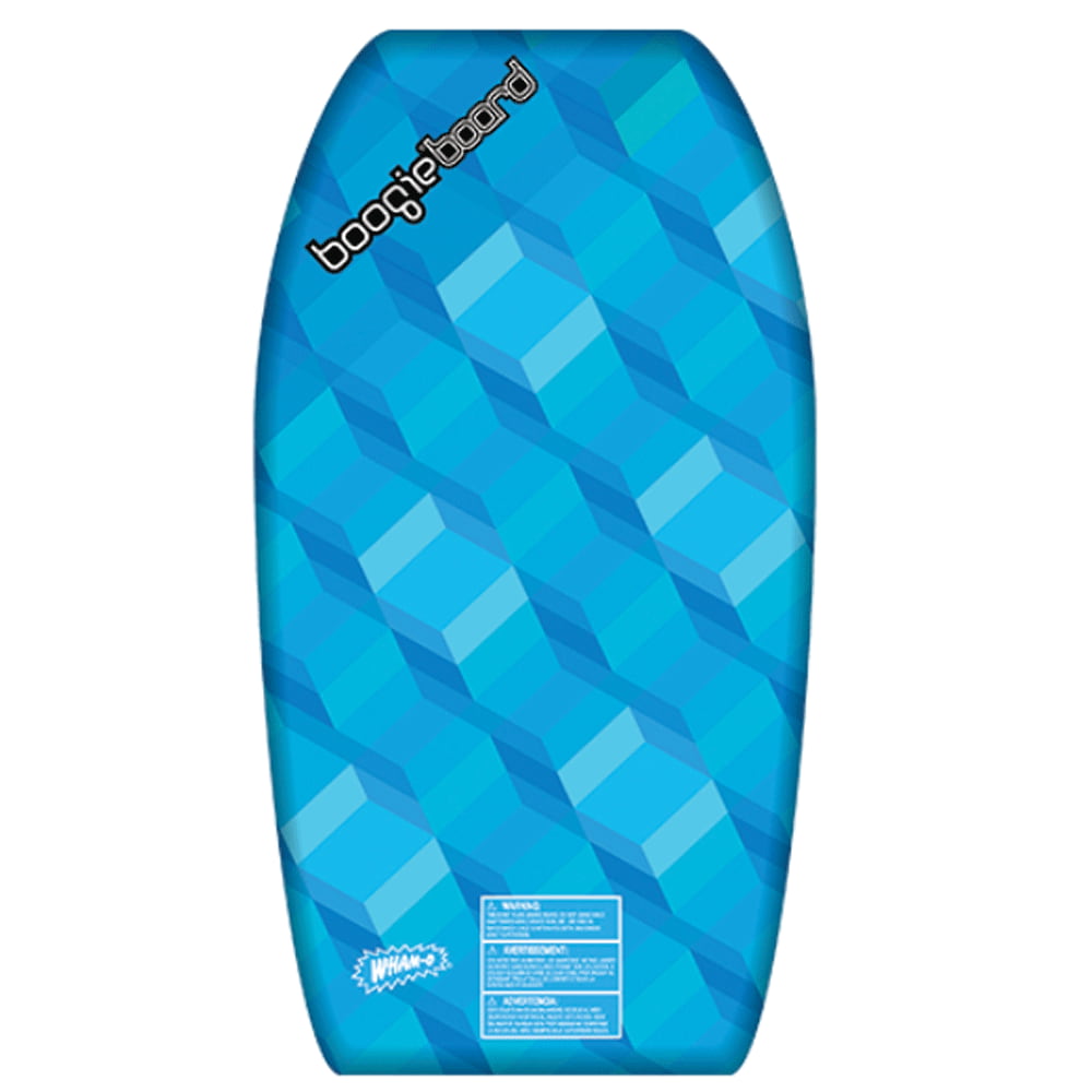 Boogie Board Fiber Clad Body Board Surfboard for Adults and Kids, 33