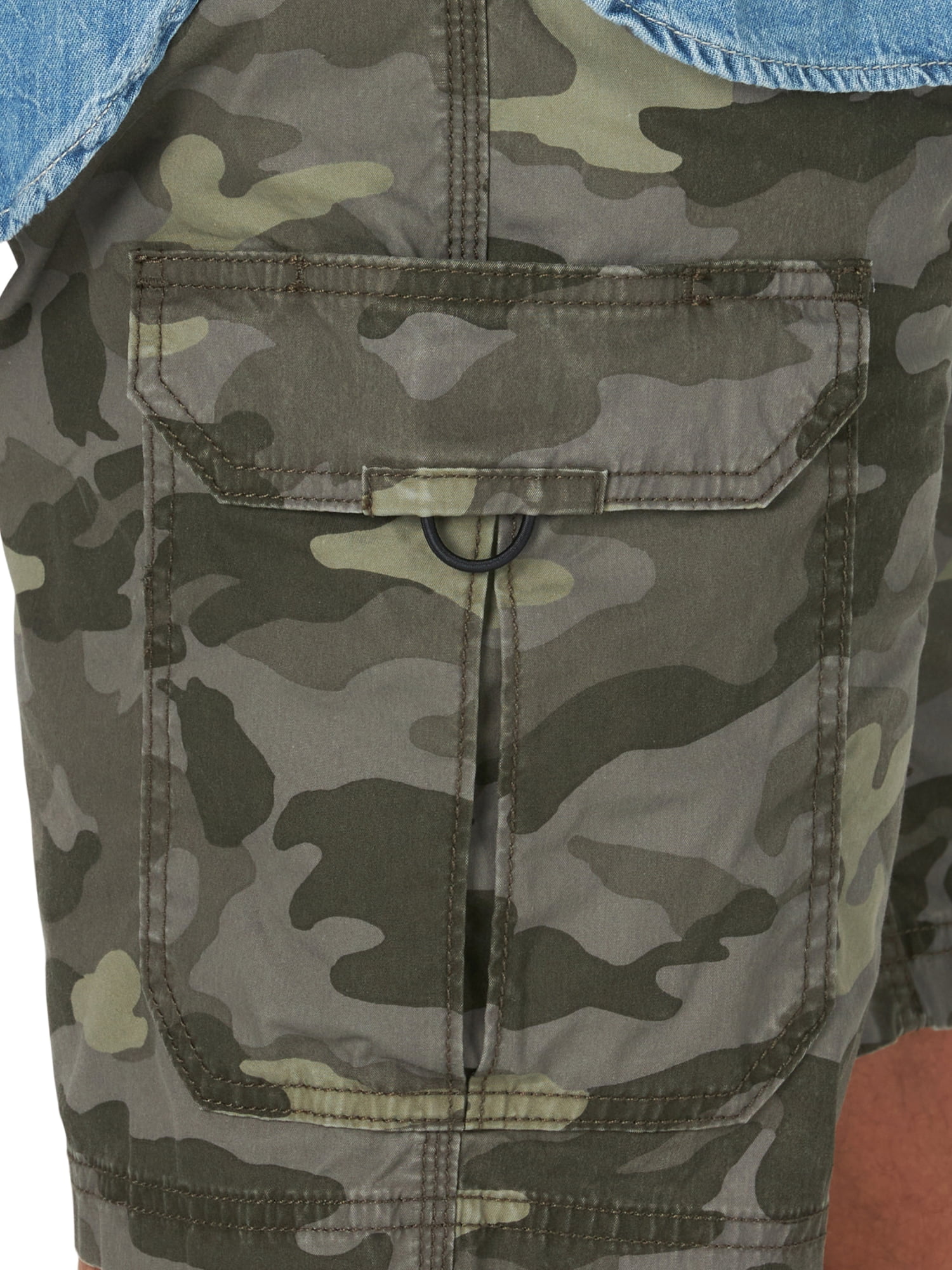 Lee Men's Extreme Motion Crossroad Cargo Short