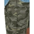 thumbnail image 4 of Lee Men's Extreme Motion Crossroad Cargo Short, 4 of 9