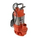 thumbnail image 3 of Bomba Sumergible Acero Inoxidable Agua Sucia 1hp Flotador Munich WQD-16, 3 of 5