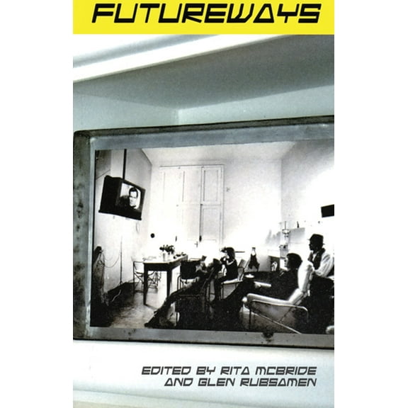 Ways Books: Futureways (Paperback)