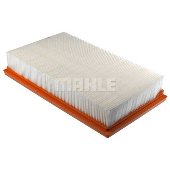 MAHLE LX 2917 Air Filter Fits select: 2006-2012 FORD FUSION, 2009-2013 MAZDA 6
