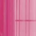 thumbnail image 4 of Diamond Sheer Voile Curtain Panels, 4 of 5