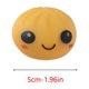 thumbnail image 3 of Pelota antiestrés con forma de bollo al vapor, suave y apretable: un adorable juguete sensorial para aliviar la ansiedad, masa descompresora de crecimiento lento para niños y adultos., 3 of 6