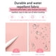 thumbnail image 5 of Bolsa de deporte Eigraketly para mujer Rosa OD032128-03B, 5 of 6