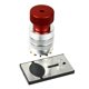 thumbnail image 3 of Riwesomey Watch Repair Tool- Crystal Lift Crystal Inserter Remover Inserter Glass Fitting Tool Crystal #3400 Fitting Remover Lift Tool Glass Type2, 3 of 6