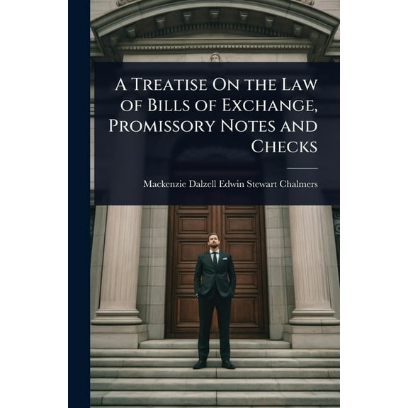 A Treatise On the Law of Bills of Exchange, Promissory Notes and Checks, (Paperback)