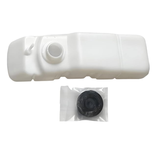 Tanque de del radiador de agua 6732375 6733429 para minicargadora T180