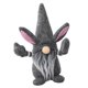thumbnail image 1 of Decoración para de Pascua omes Muñeca, Día de San Patricio omo Leprechaun ome Figurine Creativo Navidad Relleno Relleno Muñeca Si Estilo gris 2 Soledad muñeca de gnomos de pascua, 1 of 10