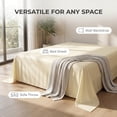 thumbnail image 2 of Skin Friendly Cooling Blanket, Summer Thin Blanket With Smooth And Cool Touch, 2 of 6
