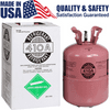R410a, R410a Refrigerant 25lb tank. New Factory Sealed Lowest Price, Make in USA