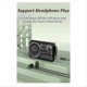 thumbnail image 1 of Radio FM Bluetooth 5.0 Altavoz Radio para Personas Mayores HiFi TF/USB Reproductor de MúSica MP3 Soporte GrabacióN Auriculares ReproduccióN,Verde, 1 of 5