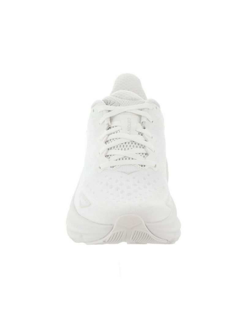 ☆キアラ☆　HOKA CLIFTON 9 レディース　スニーカーWHITE Hoka Clifton 9 - White - White – Fit2Run