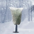 thumbnail image 1 of Fridja Warm Cover Tree Shrub Plant Protecting Bag Frost Protection Yard Garden Winter, 1 of 7