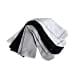 thumbnail image 3 of SmartKnit Chaussettes Enfant AFO Sans Couture - Lot de 3 - Régulier - Noir/gris/blanc, 3 of 10