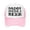 Pink, variant on Casual Printed Baseball Caps Adjustable Snapback Hat for Outdoor Sports Daily Wear Sun Saints Hate