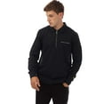 thumbnail image 4 of Lyle & Scott Mens Collared Quarter Zip Sweatshirt, 4 of 6