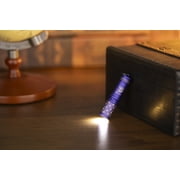 Olight I3E EOS 18th Anniversary Edition Keychain Waterproof Flashlight, 90 Lumens