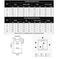 thumbnail image 6 of Ekouaer Satin Pajama Set Women Lingerie Pjs Camisole Top and Shorts with Ruffle Sleepwear, 6 of 6