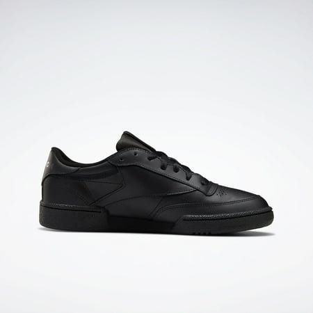 Reebok Footwear Men's Club C 85 Reebok Classics Ftw Men Black , 12.5 M US