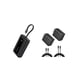 thumbnail image 1 of Cargador USB C de doble puerto Anker Power Bank de 10000 mAh y 20 W, 1 of 9