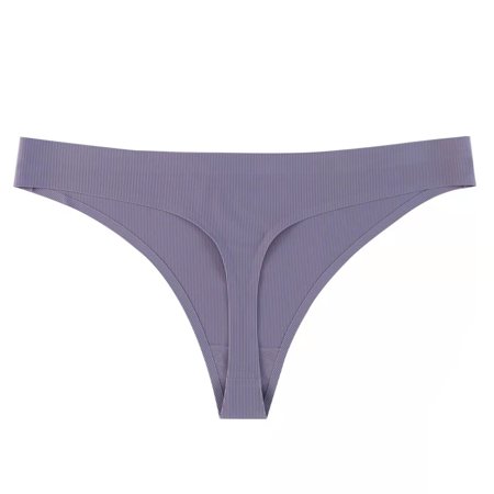 

Randolph Women Thong G String Cotton Thongs Panties V Waist Female Underpants Pantys Lingerie
