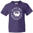 thumbnail image 3 of Inktastic The Great Smoky Mountains Are Calling Youth T-Shirt, 3 of 5