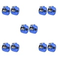 thumbnail image 1 of Wweixi 2x Easy And Accurate Counting Unisex Hand Tally With Materials Clear Accurate Blue 5Set, 1 of 6