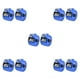 thumbnail image 2 of Speravity 2 pack/lote Tally con materiales manuales para un conteo claro y preciso Número de conteo Manual azul Type2 NO2, 2 of 6