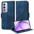 thumbnail image 3 of Funda GANGXUN para OPPO A3 Pro 5G con diseño acolchado elegante, cuero PU, protección total y ajuste preciso, 3 of 5