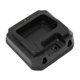 thumbnail image 1 of Adaptador De Fuente De Alimentación De Radio, CHR 9700 10V 500mA Luz Indicadora Base De Cargador De Batería De Radio Para GT 3WP Para BF A58 Para UV 5S Para UV 9R Plus, 1 of 7