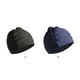 thumbnail image 3 of Naiovety Gorro de nailon transpirable para piscina, gorro elástico suave y cómodo, gorro de natación elástico a la moda, negro Type3 NO3, 3 of 6