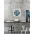 thumbnail image 6 of Parvez Taj Floral Eye Framed Wall Art, 6 of 6