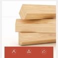 thumbnail image 4 of Wooden Shelves, Wall Partitions, Laminates, Hangings, Closet Organizers, Wall Floating Shelves, Storage Shelves, 4 of 6