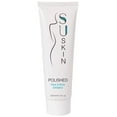 SuSkin Brightening Scrub Face and Body, Microdermabrasion Exfoliator
