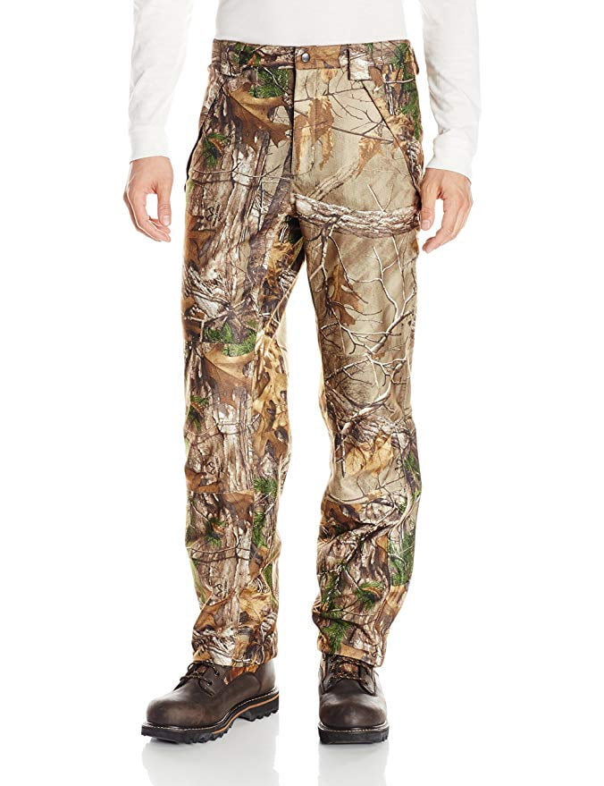 ScentLok Waterproof Hunting Pants Large 