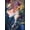 Beauty, variant on Yeesam Art 5D Diamond Painting DIY Kits Skull Mandala Flower Under Kaleidoscope Paint with Diamonds Kit Full Drill Arts Craft for Home Wall Decor Gift