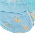 thumbnail image 4 of Pañales De Natacia Reutilizables, Elasticidad De 360 ​​, Súper Absorbente, Luz, Protege La Piel, Impermeable, Antibacteriano, Cerca Del Cuerpo, Tela No Tejida, General, M, 4 of 7