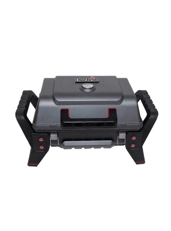 Char-Broil Grill2Go Portable Gas Grill