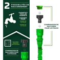 thumbnail image 4 of Flexible And Extendable Garden Hose Retractable Garden Hose (15m), 4 of 5