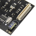 thumbnail image 2 of 2X DC V5.15B GDEMU Optical Drive Simulation Board for DreamCast and Colorful Remote SD Card Mount Kit for GDEMU(Blue),2 x Optical Drive Simulation Board Kit,Blue, 2 of 8