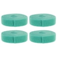 thumbnail image 1 of 4 rollos de cintas para sujetar plantas de jardín, con velcro, organizador de cables multifuncional., 1 of 6