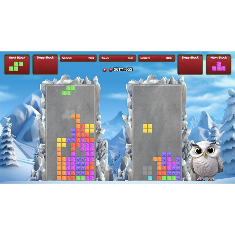 Games Advent Calendar - 25 Days - 25 Surprises, Nintendo Switch -  Walmart.com