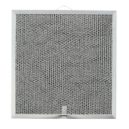 

Broan-NuTone 11-1/4 in. W Silver Range Hood Filter