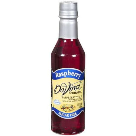 DaVinci Gourmet DaVi Syrup, 12.7 oz