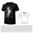 thumbnail image 2 of Graphic Tees Men Funny Tshirts Shirts for Men Mens 3xl T Shirts Oversized Graphic Tees, 2 of 9