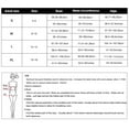 thumbnail image 5 of Mommy and Me Bathing Suit Two Piece Swimming Suit Family Matching Swimsuits Ruffle Bikini Set, 5 of 5