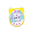 thumbnail image 1 of Estuche de silicona Cubierta protectora Shell Funda de silicona Cubierta de la máquina de juegos para mascotas para Tamagotchi Máquina electrónica de juegos para mascotas de dibujos animados Romacci Estuche de silicona, 1 of 7