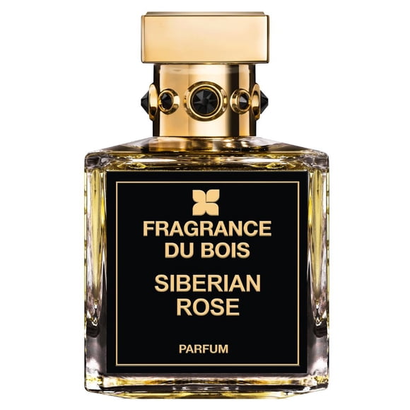 Fragrance Du Bois Siberian Rose 3.4 oz / 100 ml Parfum Spray
